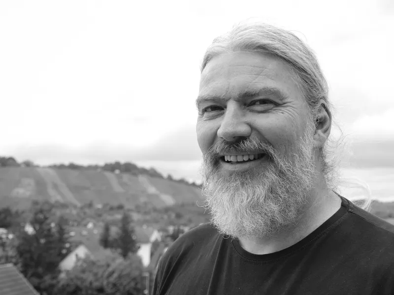 Achim Ritter Architekt