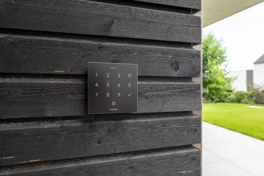 Doppelhaushälfte Korb