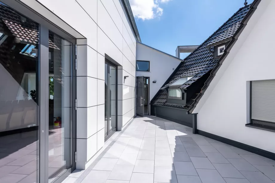 Gemeindezentrum Pforzheim