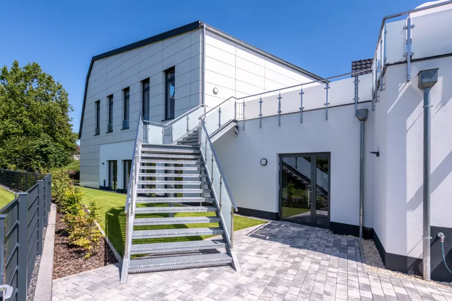 Gemeindezentrum Pforzheim