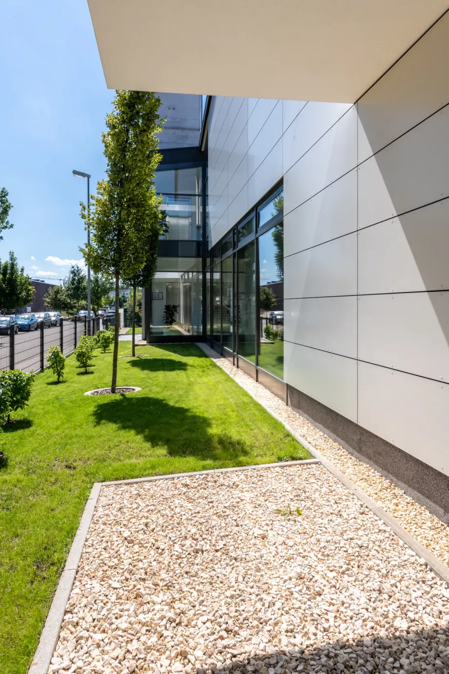 Gemeindezentrum Pforzheim