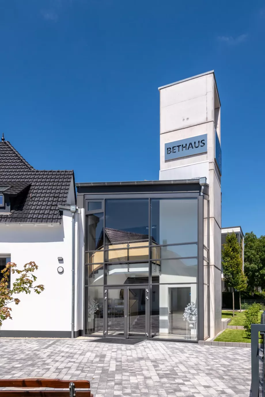 Gemeindezentrum Pforzheim