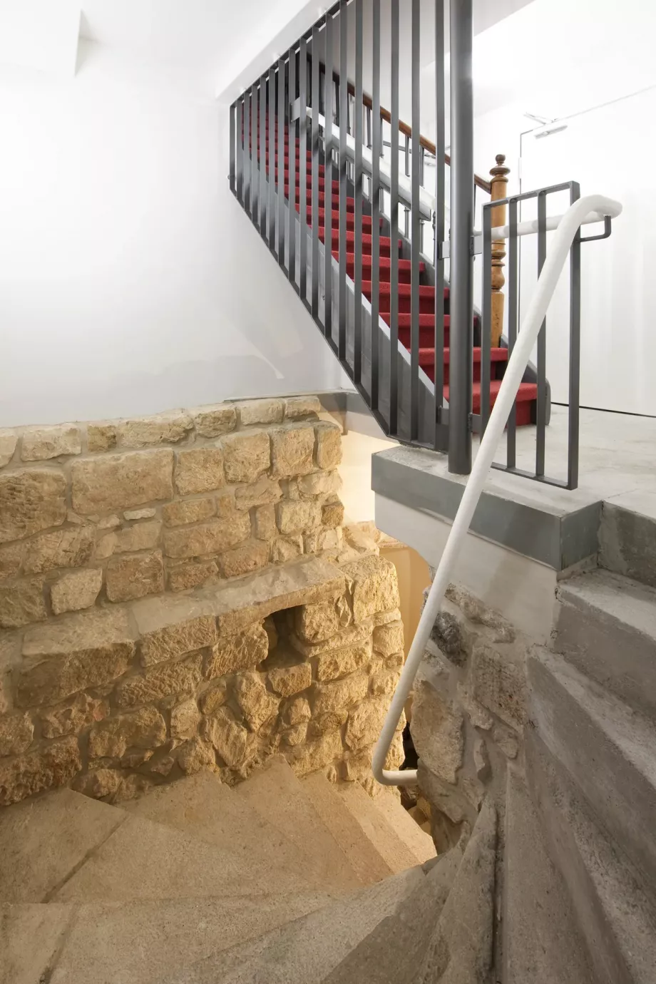 Denkmalgeschütztes Haus Schorndorf